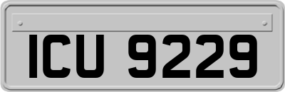 ICU9229