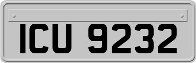 ICU9232