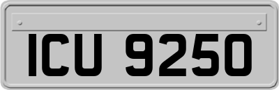 ICU9250