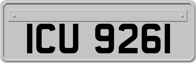 ICU9261