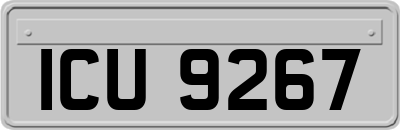 ICU9267