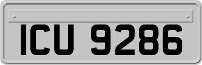 ICU9286
