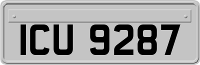 ICU9287