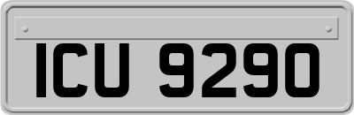 ICU9290