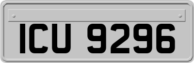ICU9296