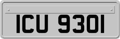 ICU9301