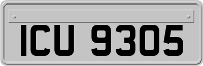 ICU9305