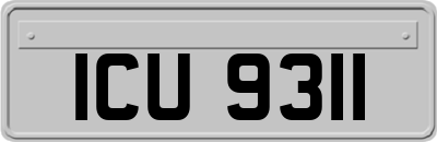 ICU9311