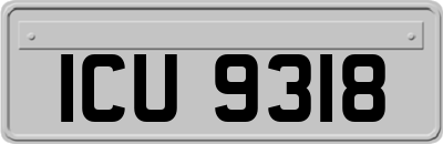 ICU9318