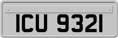 ICU9321