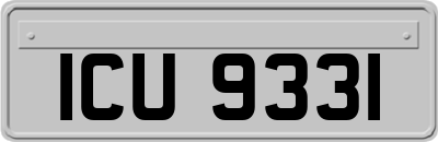 ICU9331