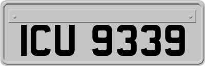 ICU9339