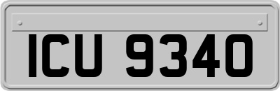 ICU9340