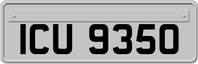 ICU9350