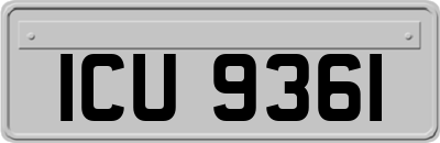 ICU9361