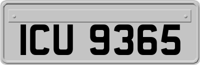 ICU9365