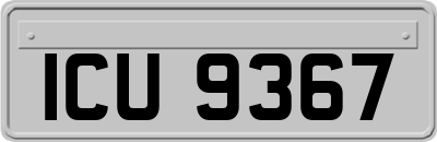 ICU9367