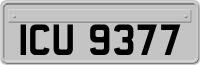ICU9377
