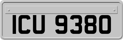 ICU9380