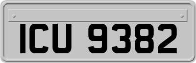 ICU9382