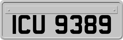 ICU9389
