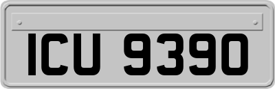 ICU9390