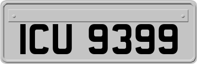 ICU9399