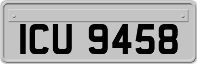 ICU9458