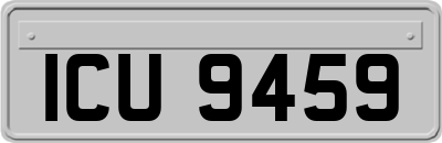 ICU9459