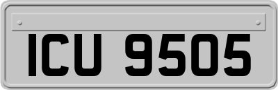 ICU9505