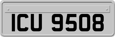ICU9508