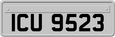 ICU9523