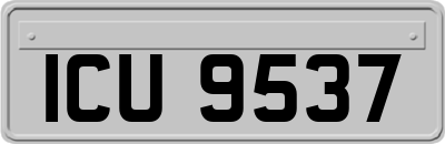 ICU9537