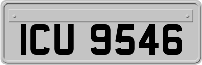 ICU9546