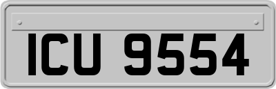 ICU9554