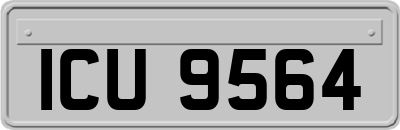 ICU9564