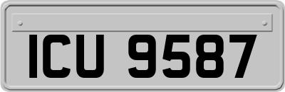 ICU9587