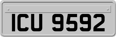 ICU9592