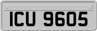 ICU9605
