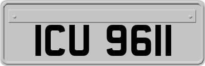 ICU9611