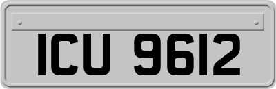 ICU9612