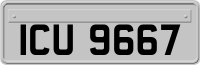 ICU9667