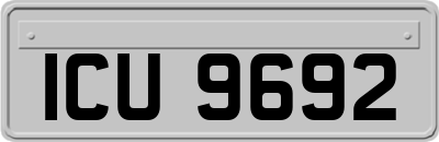 ICU9692