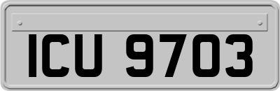 ICU9703