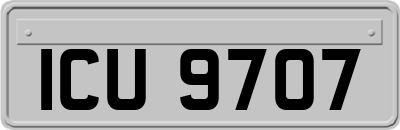 ICU9707