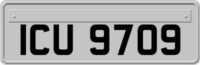 ICU9709
