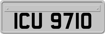 ICU9710