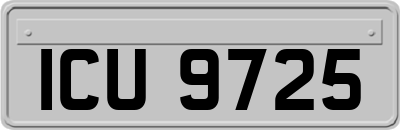 ICU9725