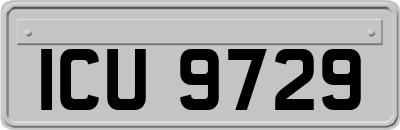 ICU9729