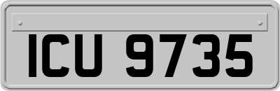 ICU9735